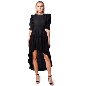 Misa Los Angeles Marika Dress BRAND NEW WITH TAGS